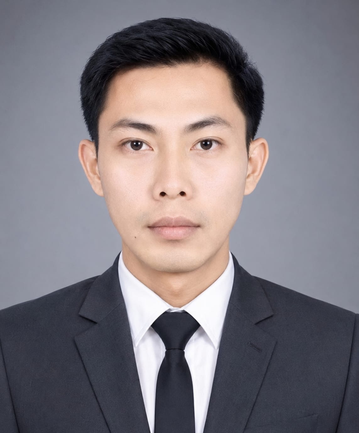 Mochamad Lutfi, ST